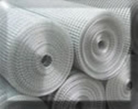 Welded Wire Mesh